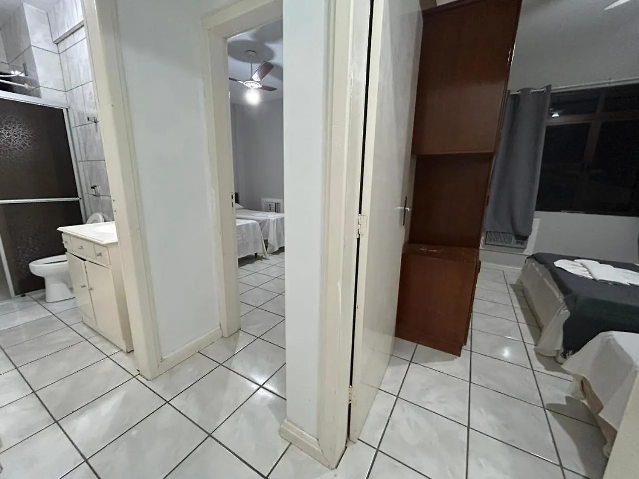 Ilha Azul Hospedagem Governador Celso Ramos Hotel