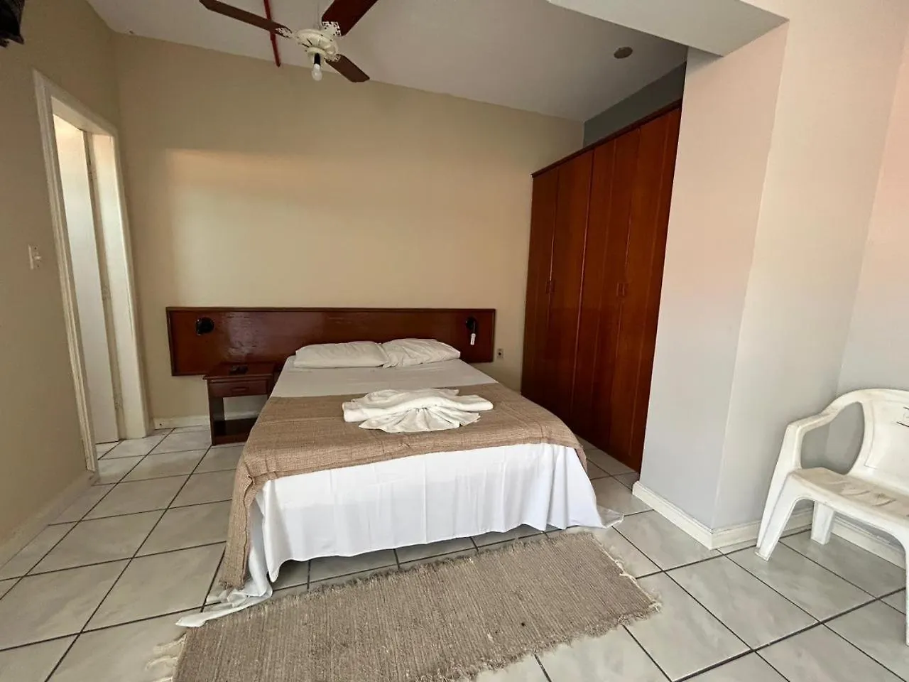 Hotel Ilha Azul Hospedagem Governador Celso Ramos