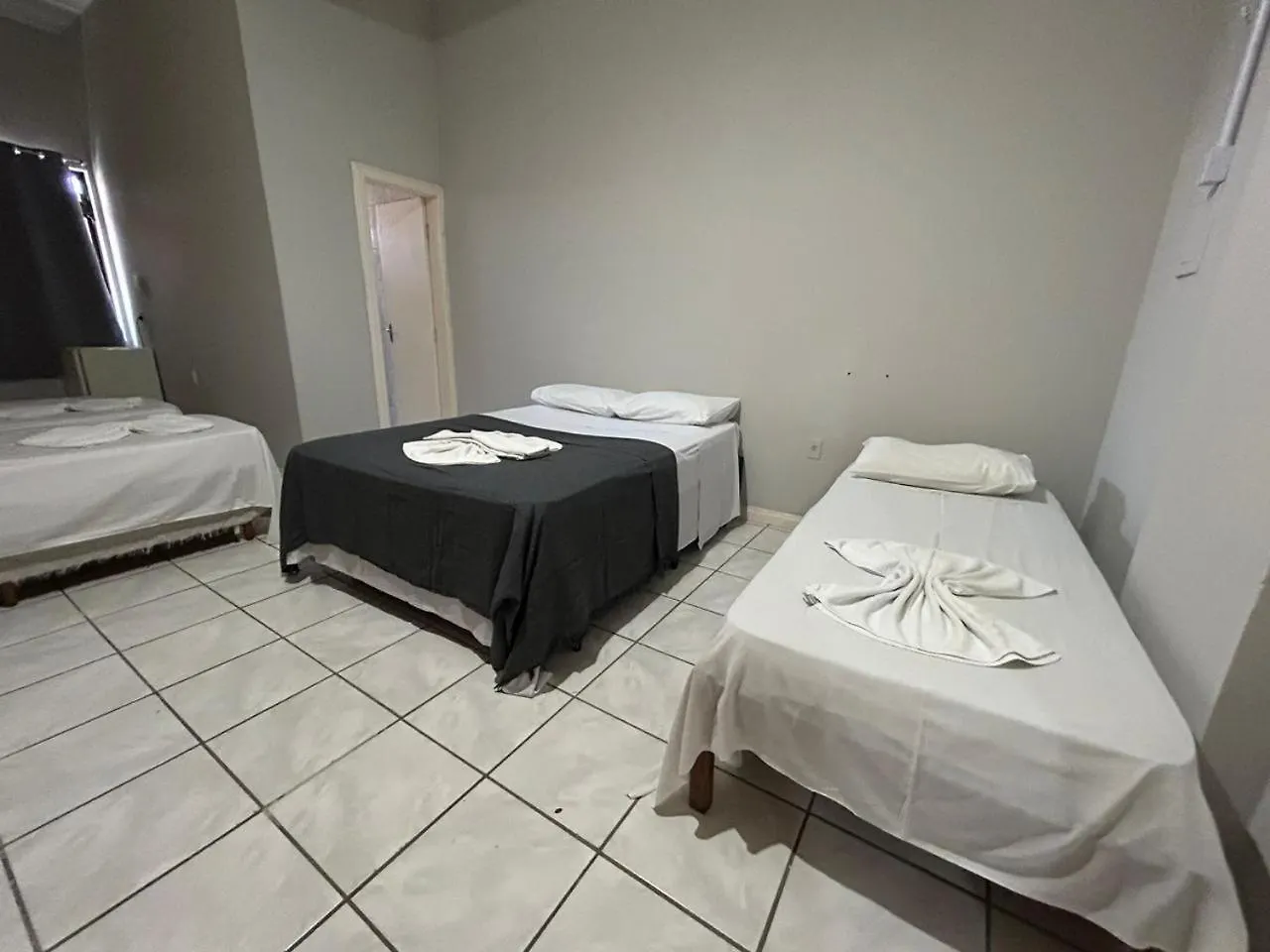 Hotel Ilha Azul Hospedagem Governador Celso Ramos