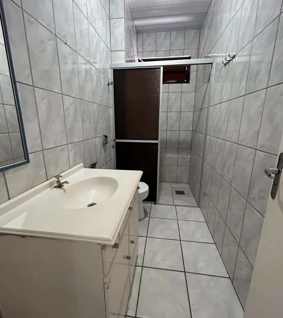 Hotel Ilha Azul Hospedagem Governador Celso Ramos