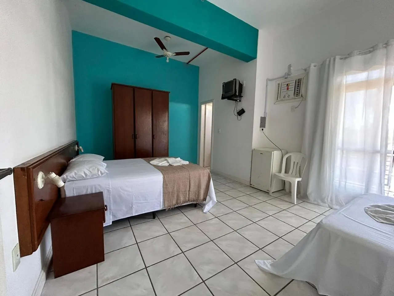 Hotel Ilha Azul Hospedagem Governador Celso Ramos