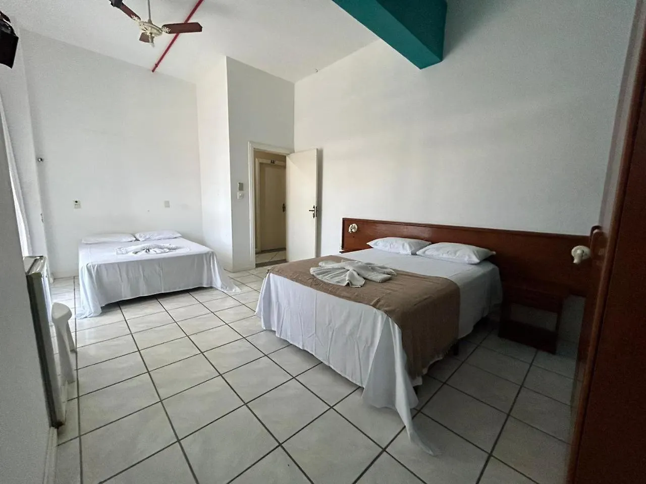 Hotel Ilha Azul Hospedagem Governador Celso Ramos