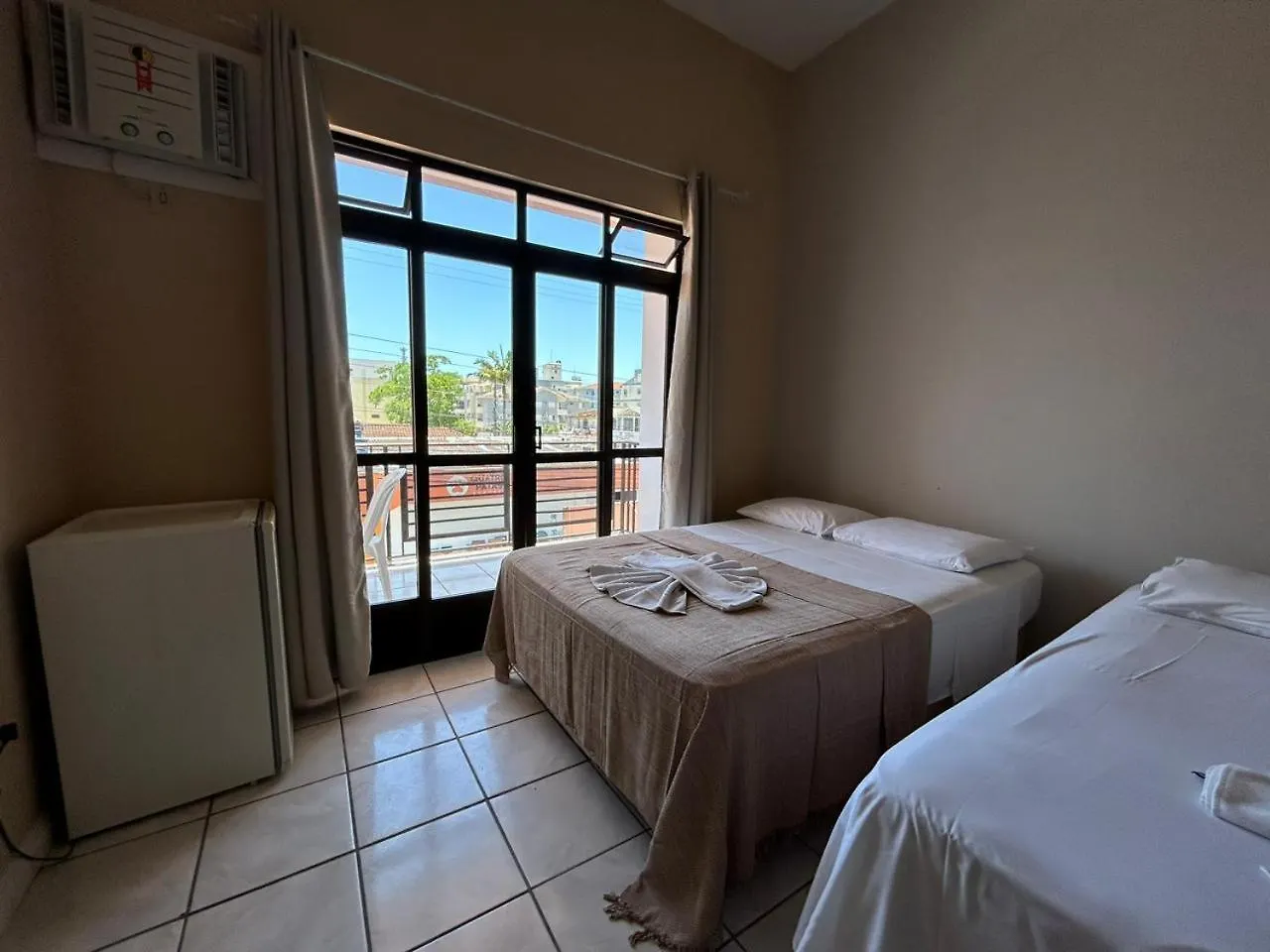 Hotel Ilha Azul Hospedagem Governador Celso Ramos