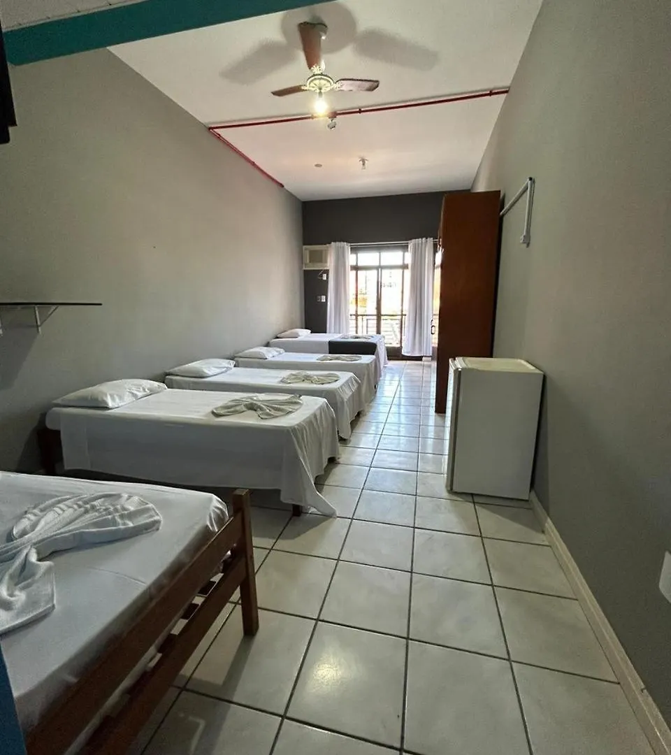 Ilha Azul Hospedagem Governador Celso Ramos Hotel