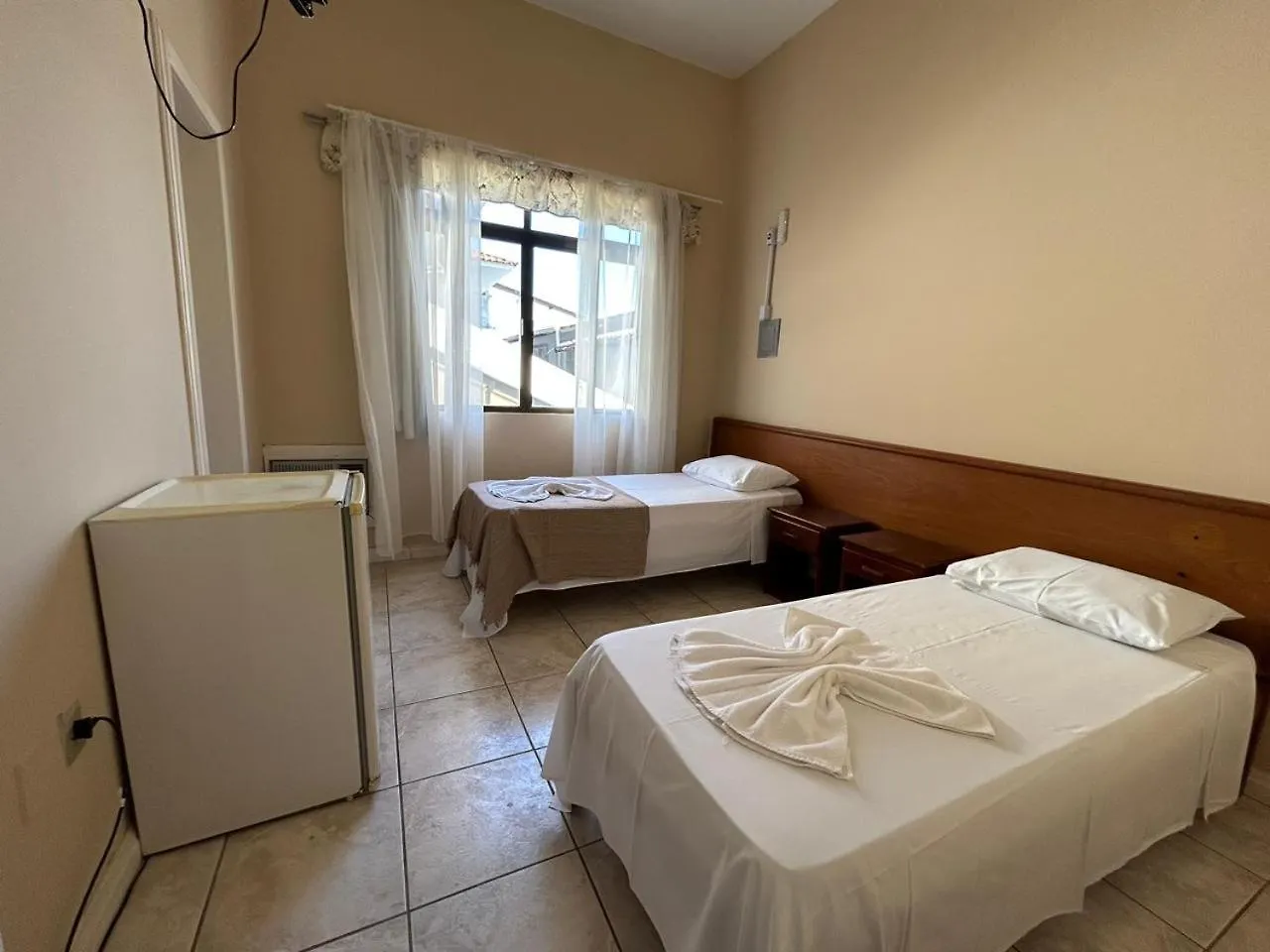Ilha Azul Hospedagem Governador Celso Ramos Hotel