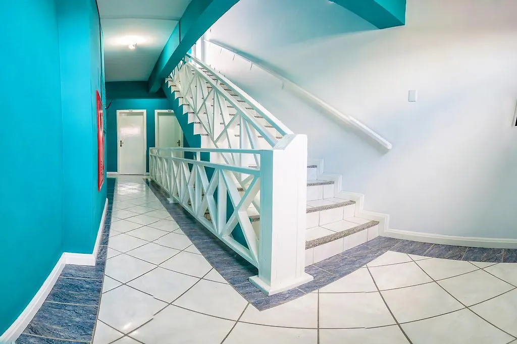 Ilha Azul Hospedagem Governador Celso Ramos Hotel