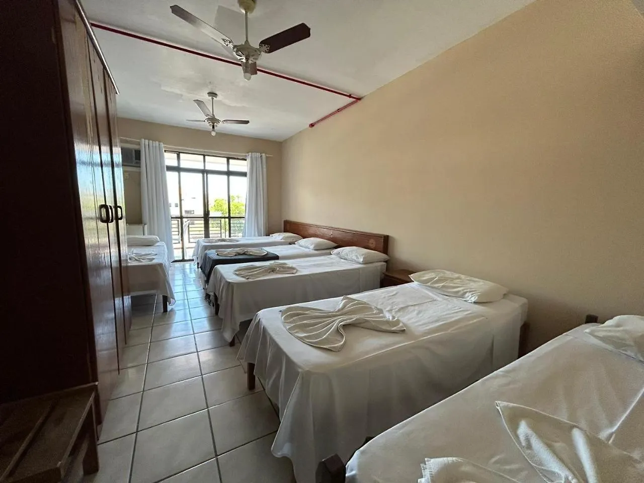 Hotel Ilha Azul Hospedagem Governador Celso Ramos