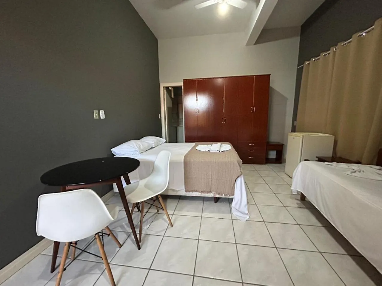 Hotel Ilha Azul Hospedagem Governador Celso Ramos