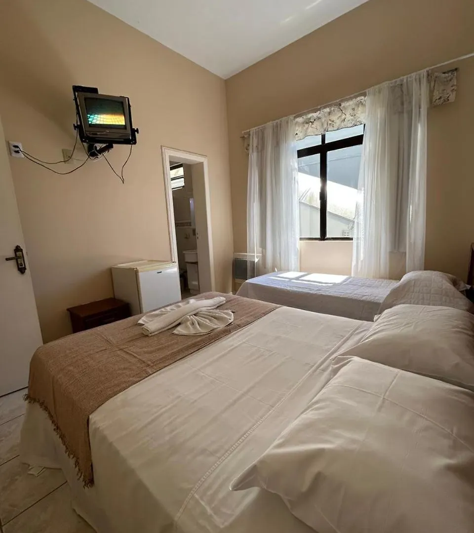 Ilha Azul Hospedagem Governador Celso Ramos Hotel