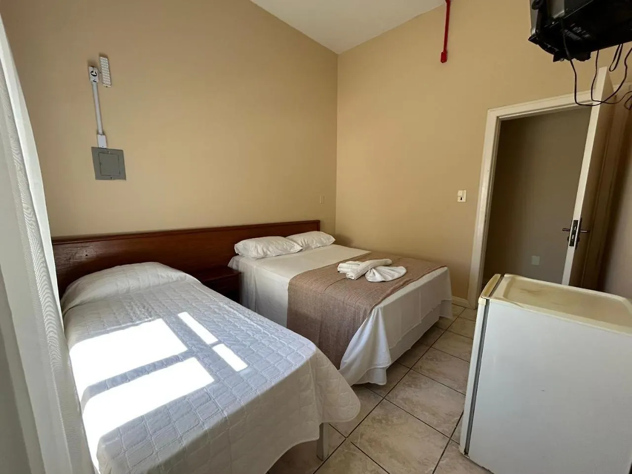 Hotel Ilha Azul Hospedagem Governador Celso Ramos