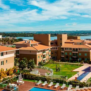The Sun Full Condominiun Hotel Brasilia
