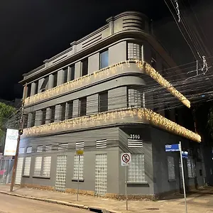 Ivo De Conto Hotel Porto Alegre