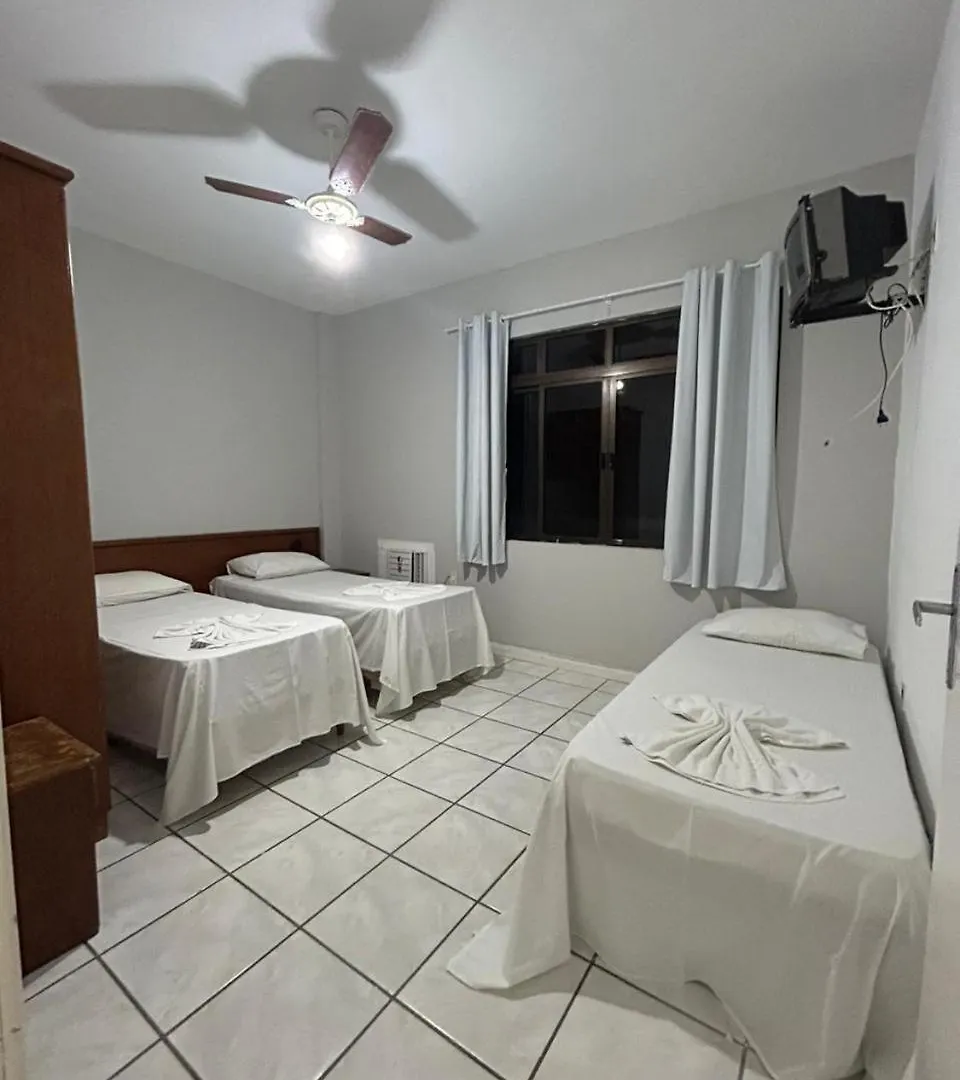 Ilha Azul Hospedagem Governador Celso Ramos