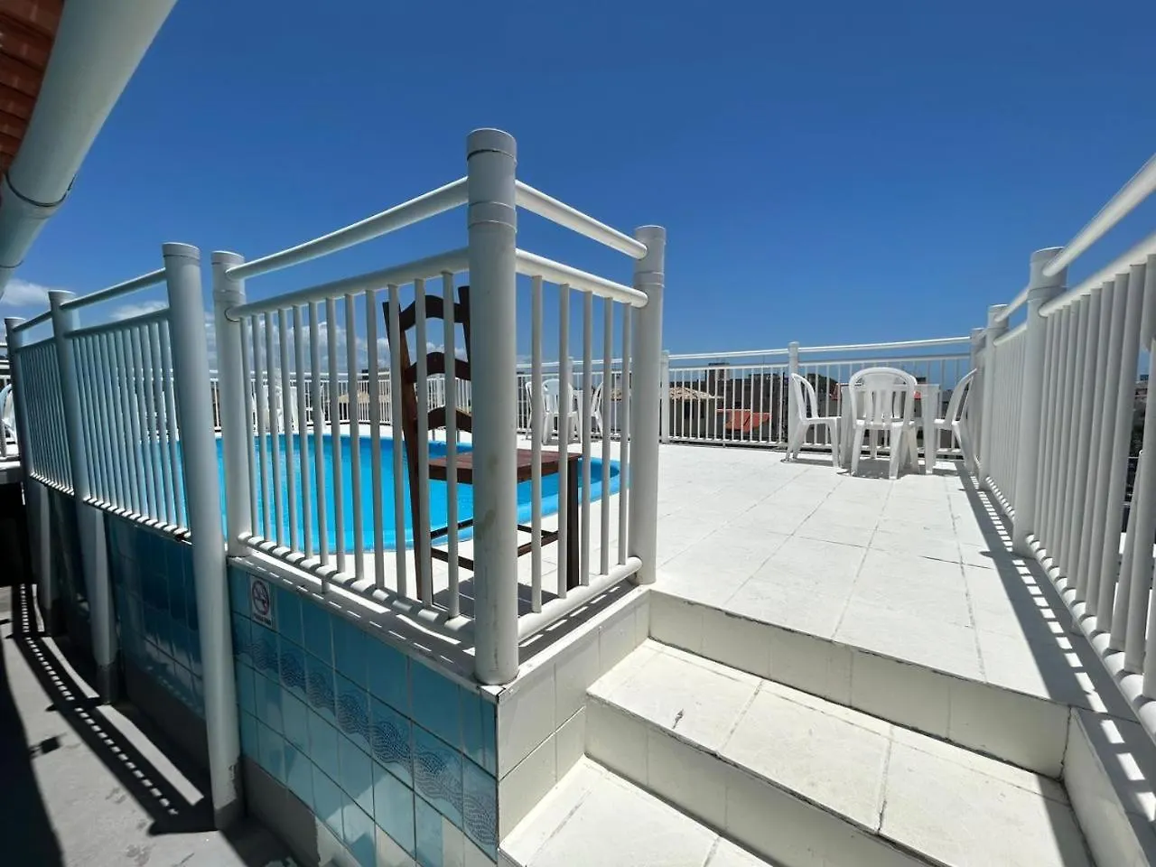 Ilha Azul Hospedagem Governador Celso Ramos Hotel